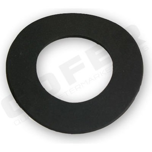 Gofer Parts Replacement Vac Motor Gasket For IPC Eagle GUGO00272, Windsor 86003760 GGASKT001B